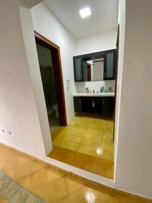 Villa Rosa: Modern Colonial Home With Pool Juan Dolio
