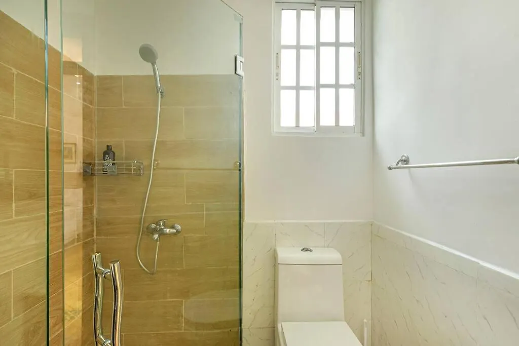 Villa Rosa: Modern Colonial Home With Pool Juan Dolio
