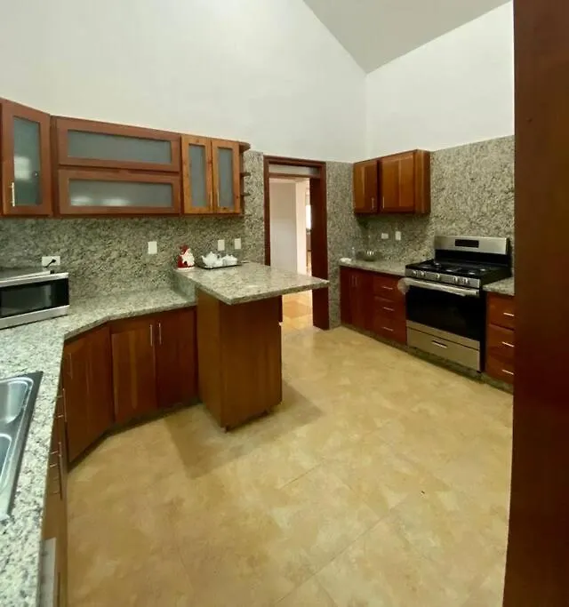 Villa Rosa: Modern Colonial Home With Pool Juan Dolio