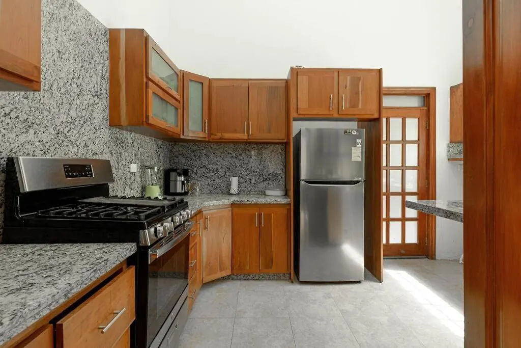 Villa Rosa: Modern Colonial Home With Pool Juan Dolio